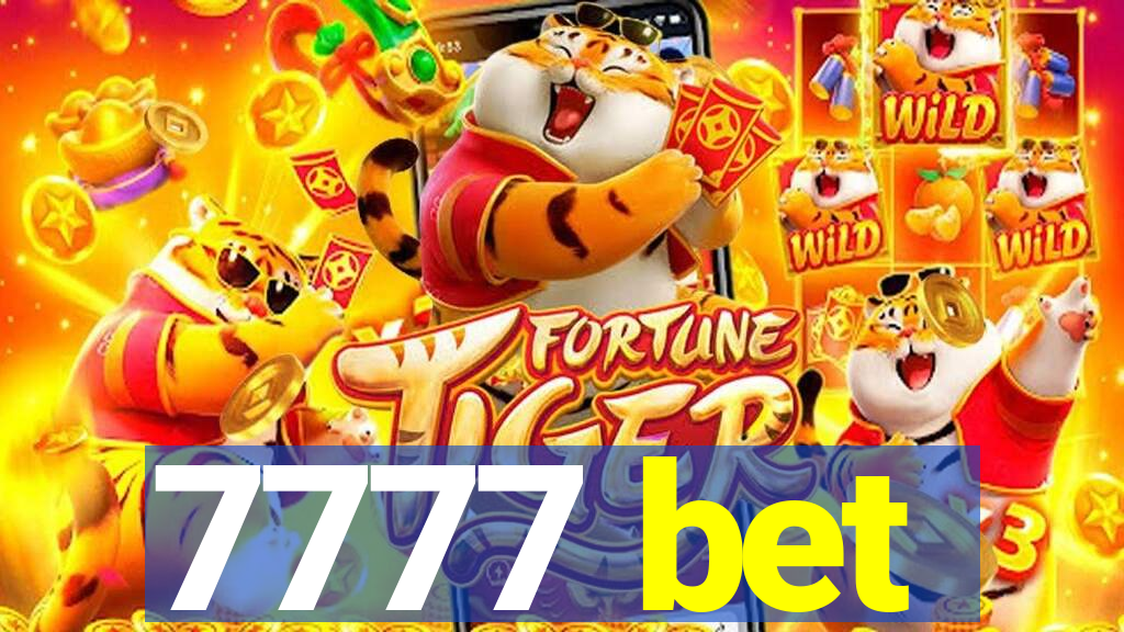 7777 bet